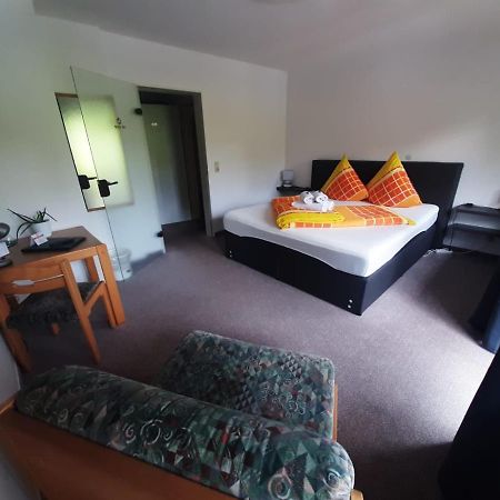 Landhotel Weisses Roess'L Adorf Extérieur photo
